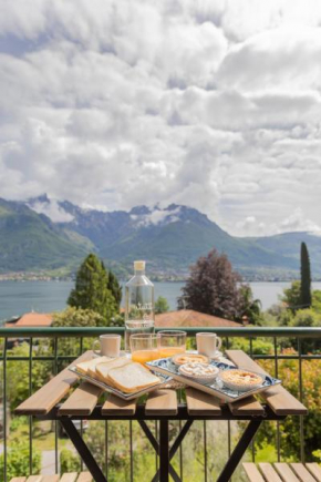 Penelope House Oliveto Lario